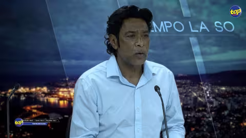 Révélation de taille : ‘C’est Pravind Jugnauth et Yogida Sawmynaden qui ont présenté le nom de Pack N Blister au High Level Committee’, affirme NandoBodha