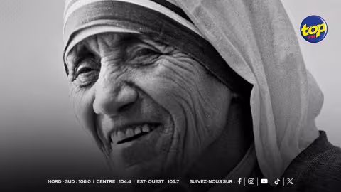 This day in history [04 September]: Mother Teresa becomes a saint in 2016