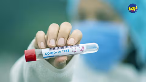 Test anti-covid: « Une perte de ressource d’effectuer trop de tests en se concentrant dans une seule région » affirme le Dr Gujadhur