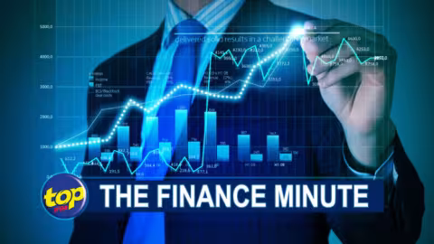 The Finance Minute