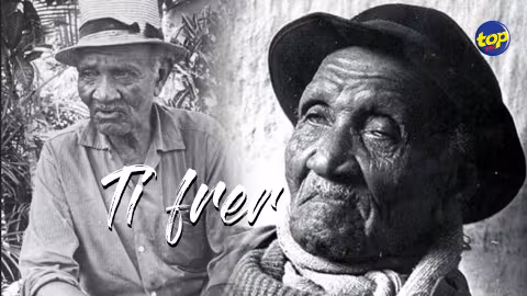 Hommage à Ti Frer : 30 ans depuis le décès du Roi du Séga