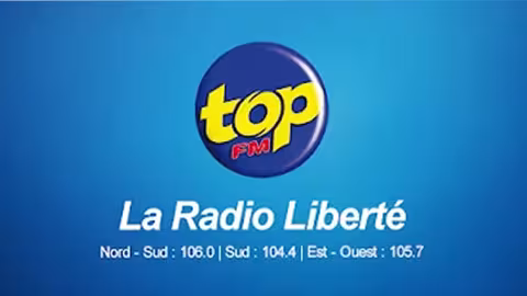 TOP FM
