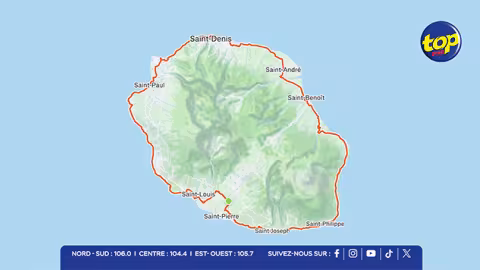 Cyclisme : le retour tant attendu du Tour de l’île à La Réunion