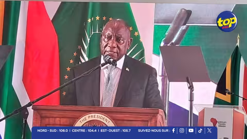 Tourisme Africain : le président Cyril Ramaphosa met Maurice à l’honneur à l’Indaba 2026 ; la coopération avec l’Afrique du Sud se renforce