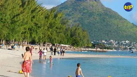 Tourisme : Maurice figure sur la liste des destinations préférées des Britanniques