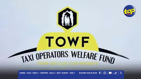 TOWF