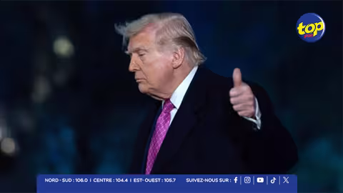 Conflit USA–Iran : Washington enclenche un blocus maritime après l’échec des pourparlers avec l’Iran