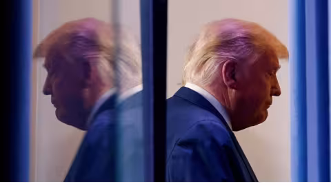 Le Washington Post prévient du «danger sans précédent» des derniers jours de Trump au pouvoir