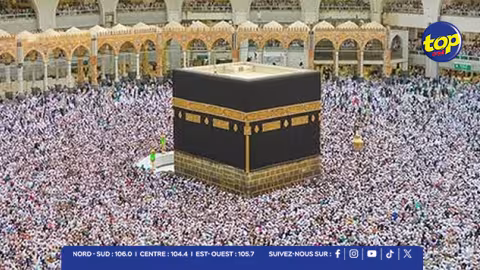 Scandale au sein de l’ICCTF : falsifications présumées et manquements graves dans la gestion des visas Hadj 2025 