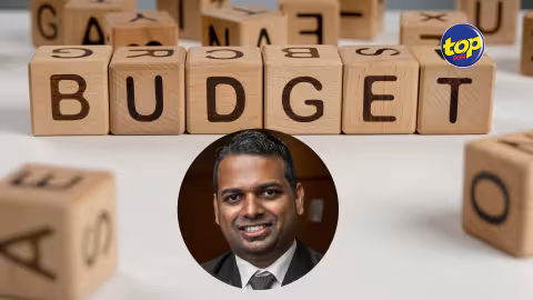 Budget 2023-2024 : ‘Le gouvernement tentera de récupérer une partie de l’électorat à travers ses mesures’ estime le Dr Takesh Luckho