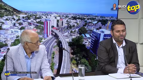Budget 2022-2023 : ‘Je m’attendais à des mesures sugar-coated, mais ce sont des mesures sugarcandy !’ dit Takesh Lukho