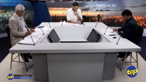 Plusieurs interventions dans l’émission Tempo la So hier dénonçant la situation sanitaire : Eshan Juman met en garde contre toutes représailles