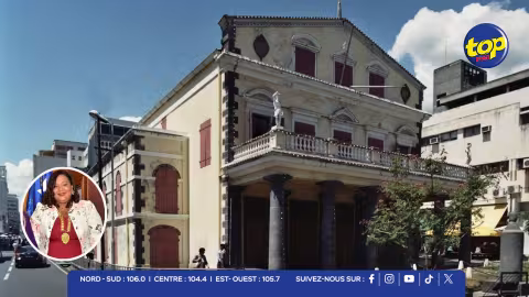 Théâtre de Port-Louis