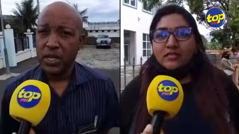 Élections villageoises : les habitants de l’ouest réclament du changement dans leurs villages