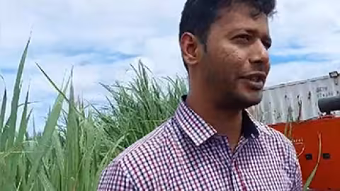 Distribution d’eau : forages et mesures d’urgence, la CWA renforce l’approvisionnement