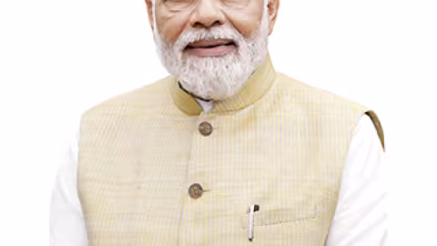 Visite officielle de Narendra Modi : Le PM indien attendu très tôt ce mardi 11 mars