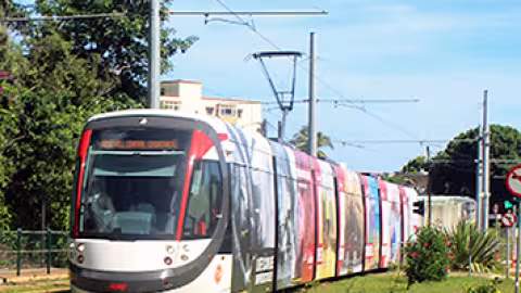 Metro Express : Offre Spéciale pour la fête de l'Indépendance : 