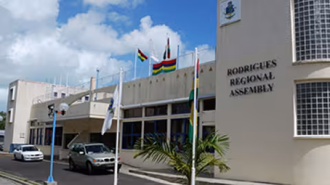 Judiciaire : La Rodrigues Regional Assembly déboutée en appel face à Robert Speville