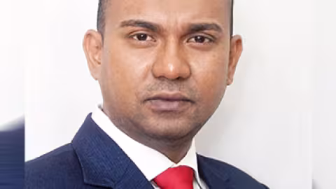 Réforme judiciaire : « L’abolition des charges provisoires fait partie de notre programme gouvernemental », dixit le député Arvin Babajee