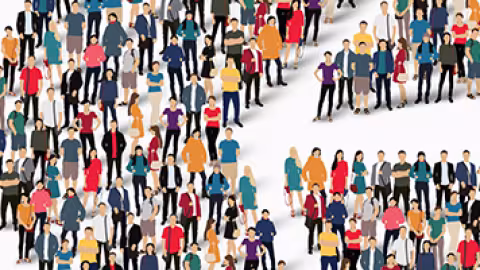 Démographie : entre vieillissement, migration, mortalité, la population à Maurice diminue