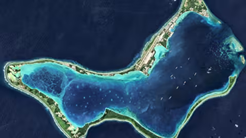Dossier Chagos : le parti de Keir Starmer cèdera-t-il, comme en 1997 ?