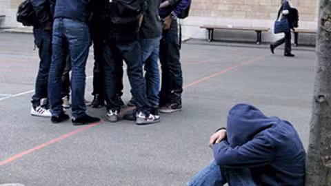 Violence dans les écoles : qu’en pensent les jeunes ?