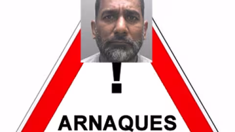 Fraude immobilière à Londres : Anoopkumar Maudhoo condamné pour 31 chefs d’accusation liés à une arnaque de 8,5 millions de livres