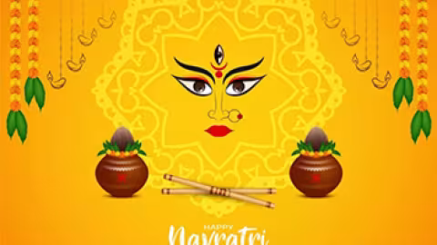 Navratri : La déesse Kushmanda au cœur du quatrième jour de Navratri