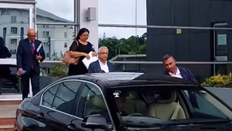 Affaire des Rs 113,8 millions : Pravind Jugnauth de retour à la FCC