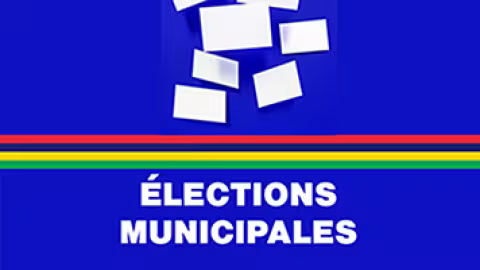 Élections municipales 2025 : un scénario similaire à celui de 2015 se dessine