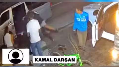 Séquestration de Ridwan Khodabocus : liberté conditionnelle pour Kamal Darsan