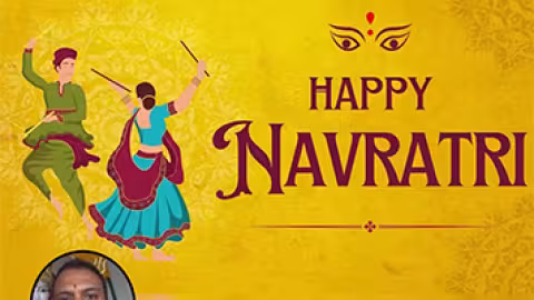 Navratri : La déesse Kaalratri à l’honneur en ce 7ème jour