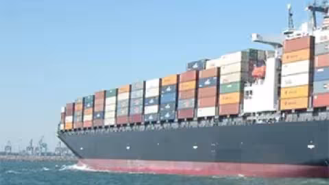Exportations : une baisse en 2024 avec une perte de Rs 2,5 milliards