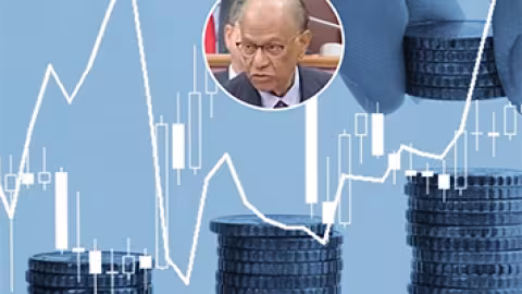 Finance and Audit Amendment Bill :
