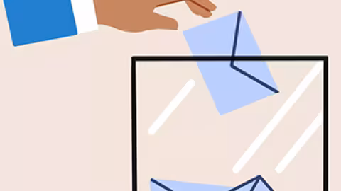 Municipales 2025 : Des amendements à la Representation of the People Act