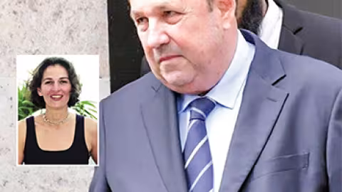 Meurtre de Vanessa Lagesse : le procès en appel de Bernard Maigrot a débuté ce mardi