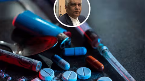 Lutte contre la drogue : Rama Valayden dénonce un « lucrative business » et réclame la création de neuf centres de réhabilitation