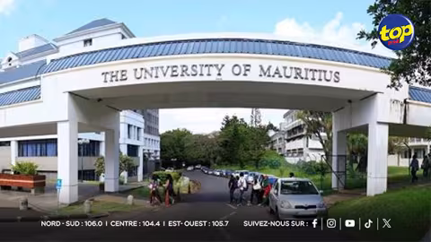 Drame à l’Université de Maurice : Justice réclamée pour Neekhil Deeljore