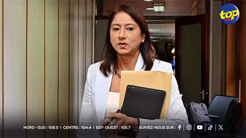Mauritius Finance : Shamima Mallam-Hassam reconduite à la présidence pour renforcer le secteur financier