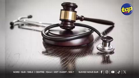 Enquête judiciaire sur le décès de Jacquelin Steve Juliette : le rapport du médecin légiste Pierre Perich sur la table du tribunal ce vendredi