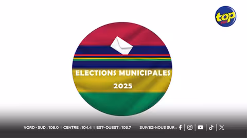 Municipales 2025 : les auditeurs de « Lévé Moris » entre satisfaction et amertume