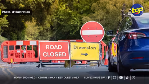 Sittirai Cavadee 2025 : fermetures de routes et déviations à Quatre Bornes ce lundi
