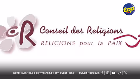 Élection du pape Léon XIV : le Conseil des Religions adresse ses félicitations