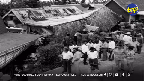 Tragédie routière du 12 mai 1975 : un hommage rendu aux quinze vies injustement enlevées