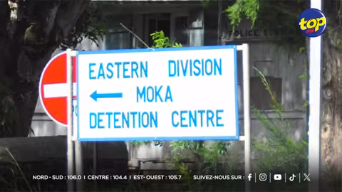 Abus présumés à la MTPA : Arvind Bundhun arrêté et conduit au Moka Detention Centre