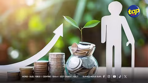 Budget 2025-2026 : l’âge d’éligibilité pour la pension universelle passe de 60 à 65 ans