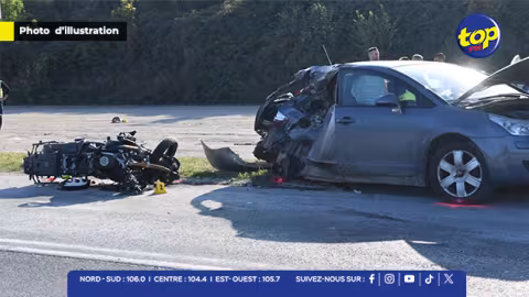 ACCIDENT