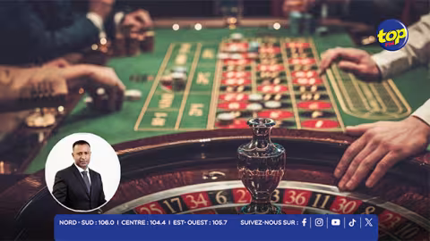 Casinos de Maurice : la suspension du comité de transfert ravive les tensions…