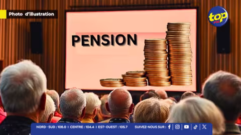 PENSION