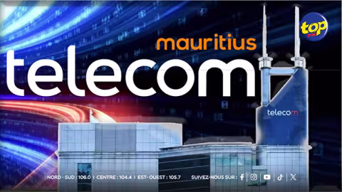  Confidentialité des données personnelles : Mauritius Telecom confirme l’intégrité de ses systèmes